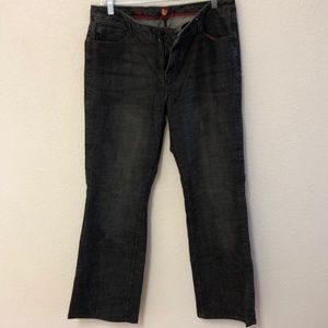Ooh La La jeans.